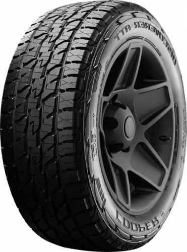 235/60R16 104H Cooper Discoverer ATT 235/60R16 104H Cooper Discoverer ATT