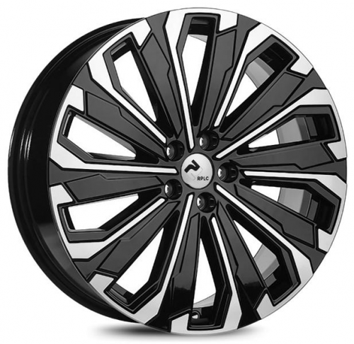 RPLC Jco1 7,5x20 5*108 Et:41 Dia:65,1 BFP RPLC Jco1 7,5x20 5*108 Et:41 Dia:65,1 BFP