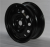 ТЗСК Chevrolet 6,5x16 5*105 Et:39 Dia:56,6 черный