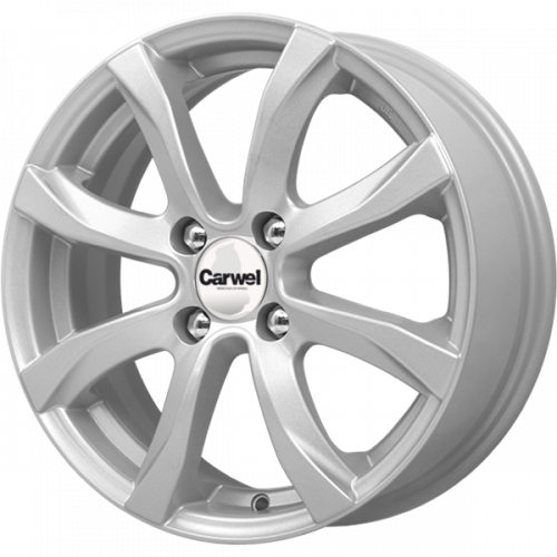 Carwel Омикрон 6x15 4*100 Et:38 Dia:67,1 SB Carwel Омикрон 6x15 4*100 Et:38 Dia:67,1 SB