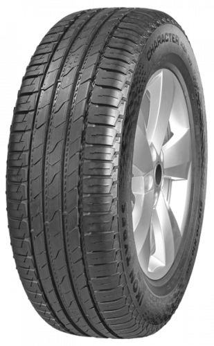 245/70R16 107T Ikon Tyres (Nokian Tyres) Character Aqua SUV 245/70R16 107T Ikon Tyres (Nokian Tyres) Character Aqua SUV