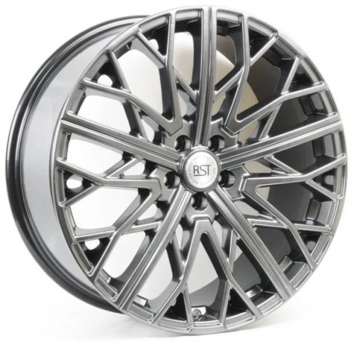 RST R002 8,5x20 5*114,3 Et:30 Dia:60,1 BMG RST R002 8,5x20 5*114,3 Et:30 Dia:60,1 BMG