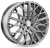 RST R002 8,5x20 5*114,3 Et:30 Dia:60,1 BMG RST R002 8,5x20 5*114,3 Et:30 Dia:60,1 BMG
