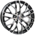 RST R077 6,5x17 5*114,3 Et:40 Dia:64,1 BD RST R077 6,5x17 5*114,3 Et:40 Dia:64,1 BD