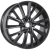 Premium Series КР010 7,5x18 5*112 Et:40 Dia:57,1 Fury Black Premium Series КР010 7,5x18 5*112 Et:40 Dia:57,1 Fury Black