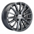 Carwel Тевриз 6,5x16 5*112 Et:46 Dia:57,1 GRT