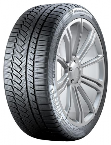 155/70R19 88T Continental ContiWinterContact TS850P