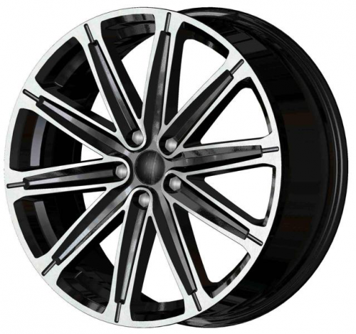 Carwel Тара 7,5x19 5*114,3 Et:50 Dia:67,1 AB Carwel Тара 7,5x19 5*114,3 Et:50 Dia:67,1 AB