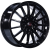 ALCASTA M60 7x17 5*110 Et:42 Dia:63,35 black ALCASTA M60 7x17 5*110 Et:42 Dia:63,35 black