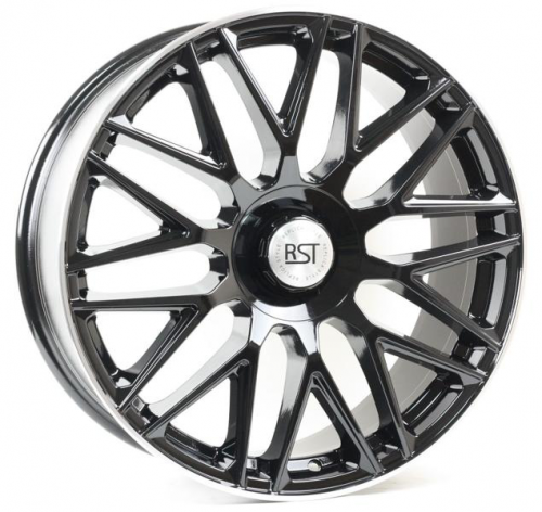 RST R042 8,5x20 5*114,3 Et:45 Dia:67,1 BDR RST R042 8,5x20 5*114,3 Et:45 Dia:67,1 BDR