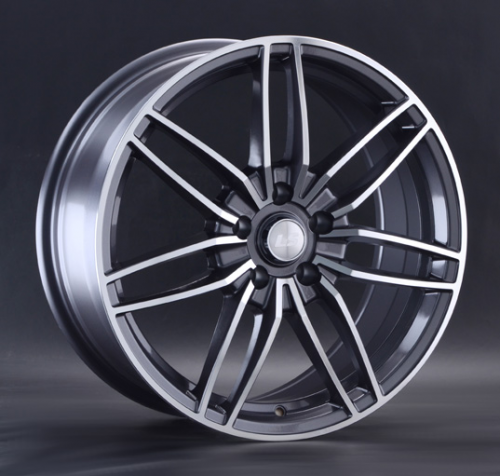 LS wheels 1241 8x18 5*114,3 Et:45 Dia:67,1 GMF LS wheels 1241 8x18 5*114,3 Et:45 Dia:67,1 GMF