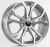 Megami MGM-33 6,5x15 4*100 Et:36 Dia:60,1 gmf Megami MGM-33 6,5x15 4*100 Et:36 Dia:60,1 gmf
