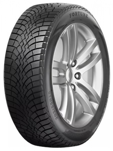 255/50R20 109H Fortune Polaro Snow