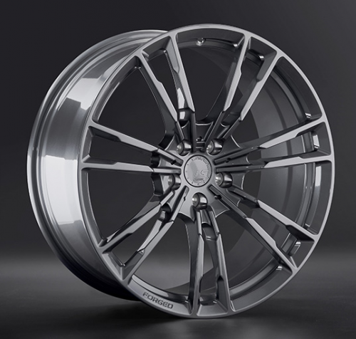 LS Forged FG06 8x20 5*114,3 Et:30 Dia:60,1 gm LS Forged FG06 8x20 5*114,3 Et:30 Dia:60,1 gm