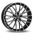 MAK Speciale 8,5x20 5*112 Et:45 Dia:76,1 Graphite Mirror Face MAK Speciale 8,5x20 5*112 Et:45 Dia:76,1 Graphite Mirror Face