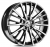 RPLC Chr6 7,5x18 5*108 Et:47 Dia:60,1 BFP RPLC Chr6 7,5x18 5*108 Et:47 Dia:60,1 BFP