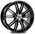 RST R168 8x18 5*108 Et:45 Dia:63,4 BD RST R168 8x18 5*108 Et:45 Dia:63,4 BD