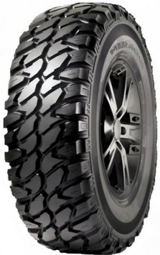 235/75R15 104/101Q Mirage MR-MT172 235/75R15 104/101Q Mirage MR-MT172