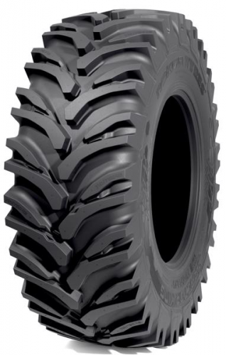 600/65R34 163D Nokian Tractor KING TL 600/65R34 163D Nokian Tractor KING TL