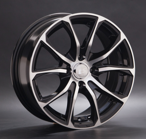 LS wheels LS 764 7x16 5*112 Et:42 Dia:66,6 bkf