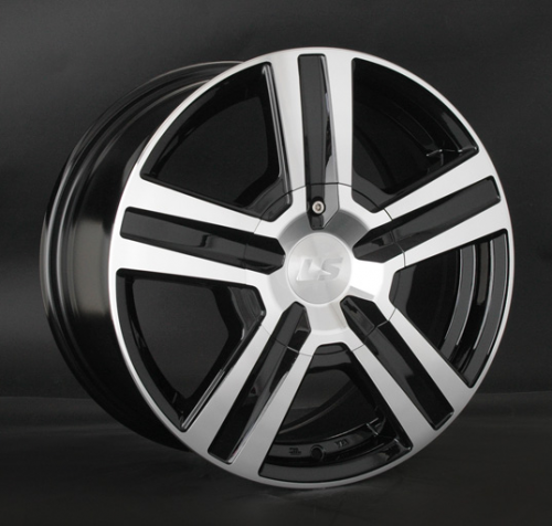 LS wheels LS794 8x18 6*139,7 Et:55 Dia:100,1 bkf LS wheels LS794 8x18 6*139,7 Et:55 Dia:100,1 bkf
