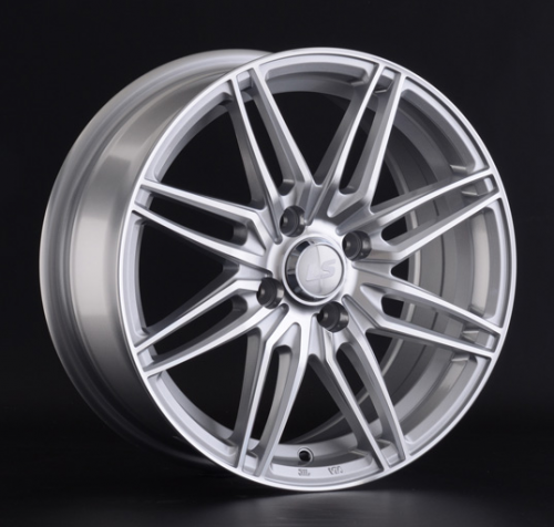 LS wheels LS 832 7x16 4*100 Et:45 Dia:60,1 SF LS wheels LS 832 7x16 4*100 Et:45 Dia:60,1 SF