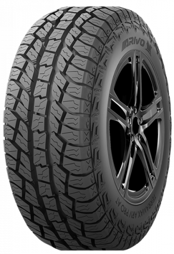 285/50R20 116T Arivo Terramax ARV Pro A/T 285/50R20 116T Arivo Terramax ARV Pro A/T