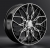 LS wheels LS1355 8x18 5*108 Et:45 Dia:63,3 bkf LS wheels LS1355 8x18 5*108 Et:45 Dia:63,3 bkf