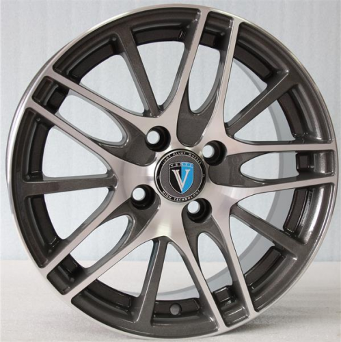 VENTI 1506 6x15 5*100 Et:40 Dia:57,1 GRD VENTI 1506 6x15 5*100 Et:40 Dia:57,1 GRD