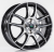 Megami MGM-36 6x15 5*100 Et:38 Dia:57,1 bkf