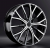 LS Forged LSFG21 7x19 5*108 Et:52 Dia:60,1 bkf LS Forged LSFG21 7x19 5*108 Et:52 Dia:60,1 bkf