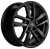 Khomen 1612 6,5x16 5*114,3 Et:46 Dia:67,1 Black