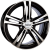 Carwel Амут 217 6x16 5*100 Et:38 Dia:57,1 AB Carwel Амут 217 6x16 5*100 Et:38 Dia:57,1 AB