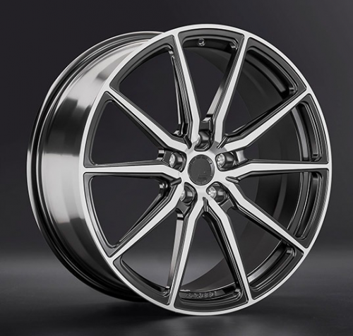 LS Forged FG01 9x20 5*114,3 Et:40 Dia:67,1 mbf LS Forged FG01 9x20 5*114,3 Et:40 Dia:67,1 mbf