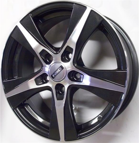 Tech Line 643 6,5x16 5*114,3 Et:46 Dia:67,1 BSD Tech Line 643 6,5x16 5*114,3 Et:46 Dia:67,1 BSD