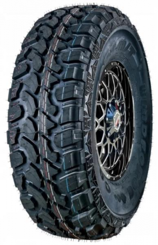 285/70R17 121/118Q Lanvigator CatchFors M/T 285/70R17 121/118Q Lanvigator CatchFors M/T