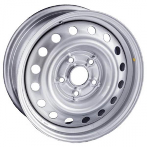 Magnetto 15006 6x15 5*139,7 Et:40 Dia:98 Silver Magnetto 15006 6x15 5*139,7 Et:40 Dia:98 Silver