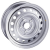 Magnetto 15006 6x15 5*139,7 Et:40 Dia:98 Silver Magnetto 15006 6x15 5*139,7 Et:40 Dia:98 Silver