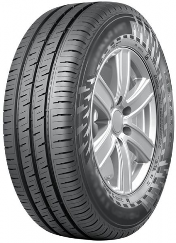 215/70R15 109/107R Ikon Tyres (Nokian Tyres) Autograph Eco C3 215/70R15 109/107R Ikon Tyres (Nokian Tyres) Autograph Eco C3