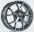 Megami MGM-18FF 6x15 4*98 Et:32 Dia:58,6 gmf Megami MGM-18FF 6x15 4*98 Et:32 Dia:58,6 gmf