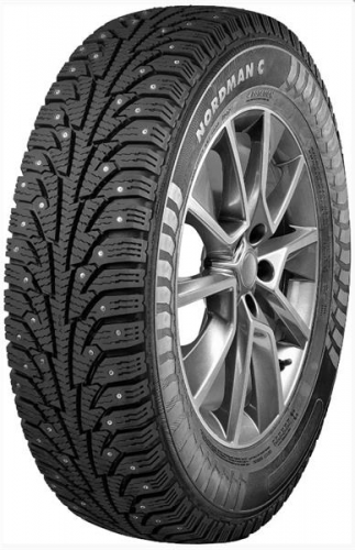 225/75R16 121/120R Ikon Tyres (Nokian Tyres) Nordman C