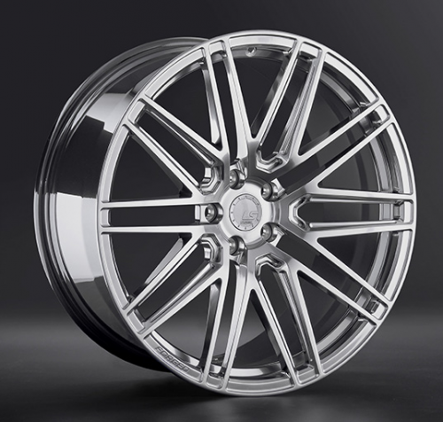 LS Forged FG12 10,5x21 5*112 Et:43 Dia:66,6 hpb LS Forged FG12 10,5x21 5*112 Et:43 Dia:66,6 hpb
