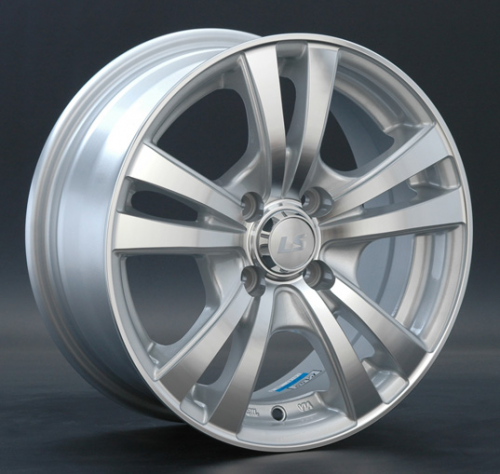 LS wheels LS141 7x16 5*114,3 Et:45 Dia:73,1 SF LS wheels LS141 7x16 5*114,3 Et:45 Dia:73,1 SF