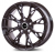 Lizardo XH180 6,5x15 4*100 Et:40 Dia:60,1 B