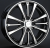 LS wheels LS298 6x15 4*100 Et:45 Dia:73,1 BKF LS wheels LS298 6x15 4*100 Et:45 Dia:73,1 BKF