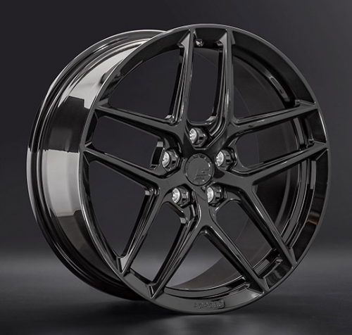LS Forged FG47 8,5x19 5*120 Et:25 Dia:72,6 bk LS Forged FG47 8,5x19 5*120 Et:25 Dia:72,6 bk