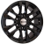 NEO 732 7,5x17 6*139,7 Et:25 Dia:106,1 BL NEO 732 7,5x17 6*139,7 Et:25 Dia:106,1 BL