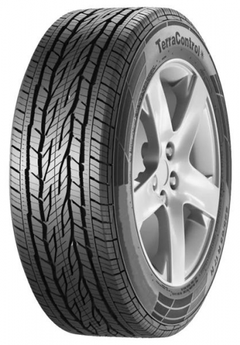 215/60R17 96H Meteor Terracontrol
