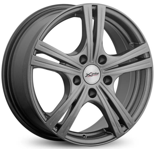 X'trike X-112 6,5x16 5*114,3 Et:35 Dia:67,1 HSB X'trike X-112 6,5x16 5*114,3 Et:35 Dia:67,1 HSB