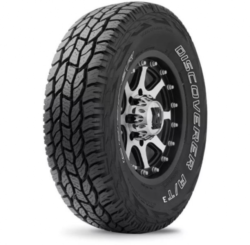 265/70R15 112T Cooper Discoverer A/T 3